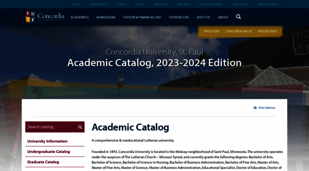 catalog.csp.edu