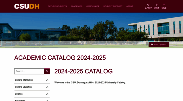 catalog.csudh.edu