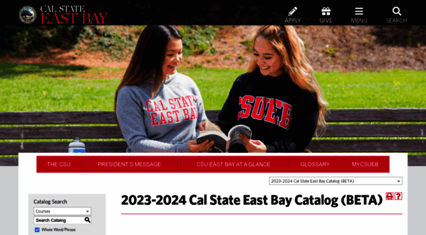 catalog.csueastbay.edu