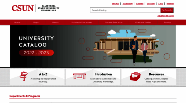 catalog.csun.edu