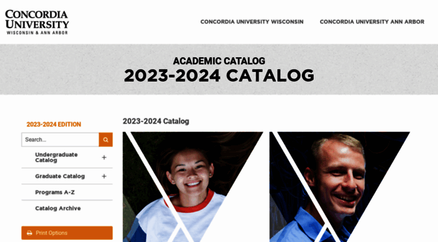 catalog.cuw.edu