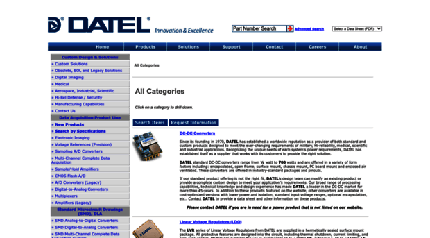 catalog.datel.com