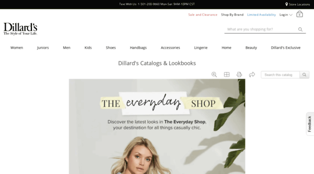 catalog.dillards.com