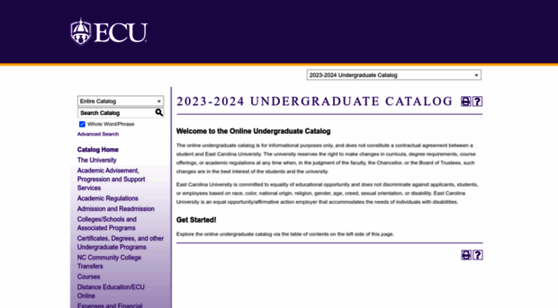 catalog.ecu.edu