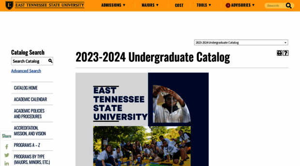 catalog.etsu.edu