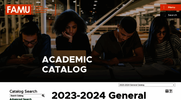 catalog.famu.edu