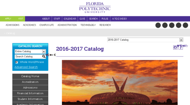 catalog.floridapolytechnic.org