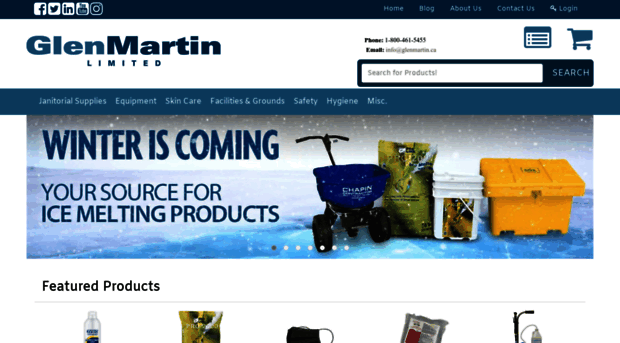 catalog.glenmartinlimited.com