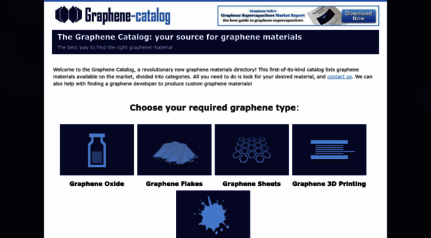 catalog.graphene-info.com