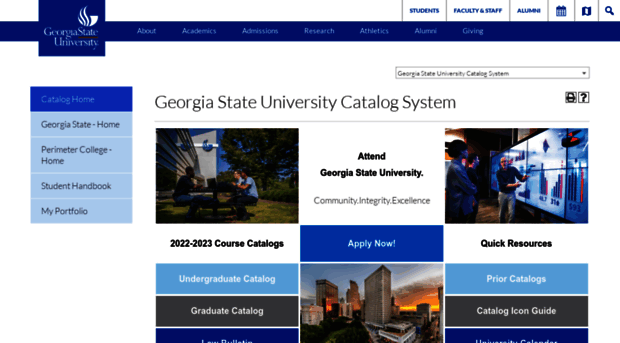 catalog.gsu.edu