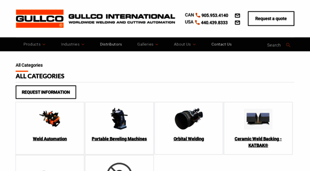 catalog.gullco.com