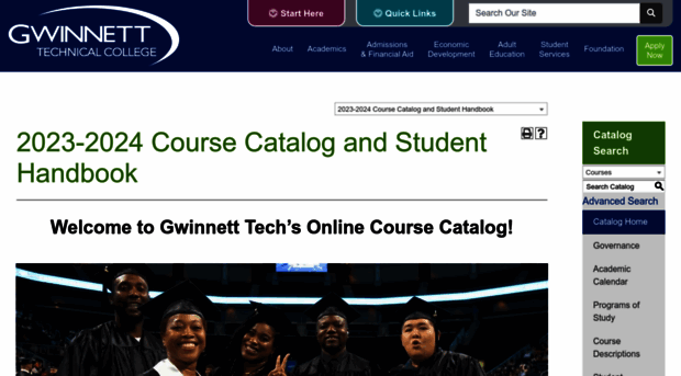 catalog.gwinnetttech.edu