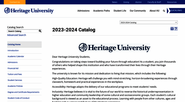 catalog.heritage.edu