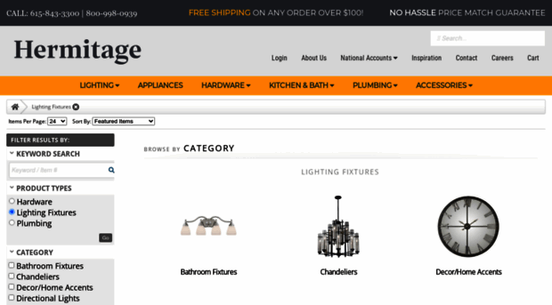 catalog.hermitagelighting.com