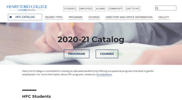 catalog.hfcc.edu