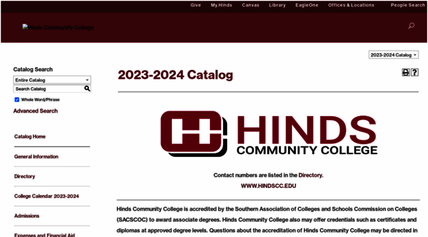 catalog.hindscc.edu