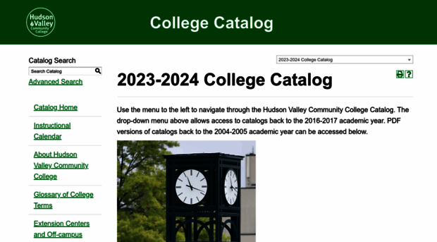 catalog.hvcc.edu