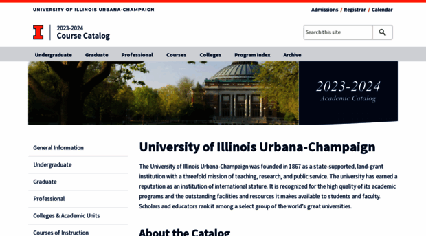 catalog.illinois.edu