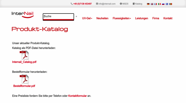 catalog.internail.de