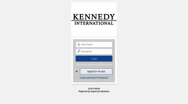 catalog.kennedy-intl.com