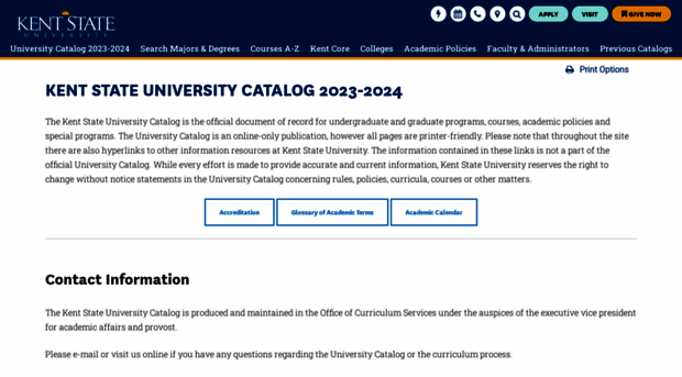 catalog.kent.edu