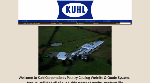 catalog.kuhlcorp.com