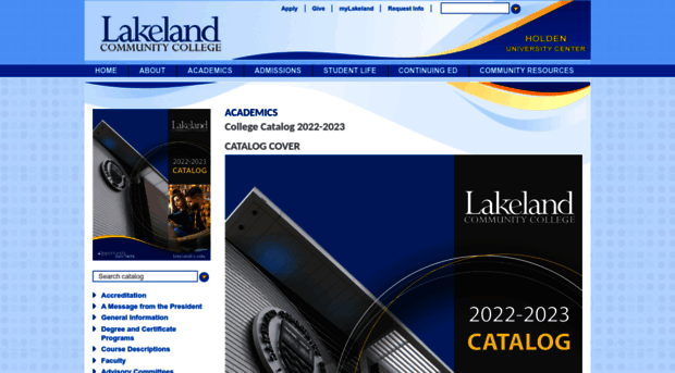 catalog.lakelandcc.edu