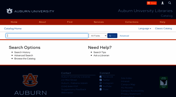 catalog.lib.auburn.edu