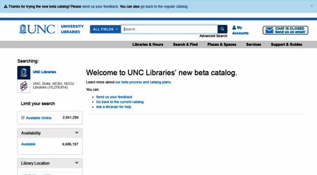 catalog.lib.unc.edu