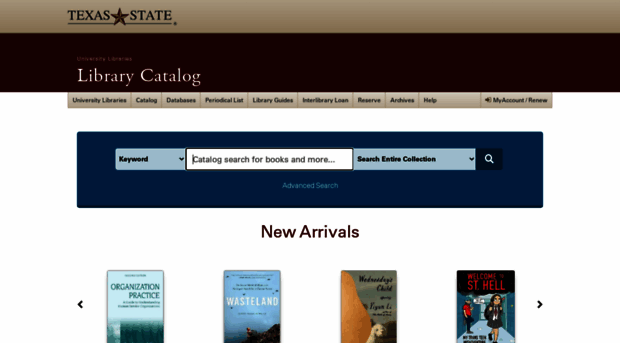 catalog.library.txstate.edu