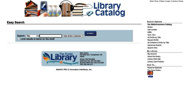 catalog.libraryvisit.org