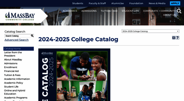 catalog.massbay.edu