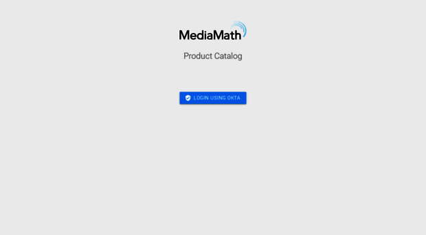 catalog.mediamath.com