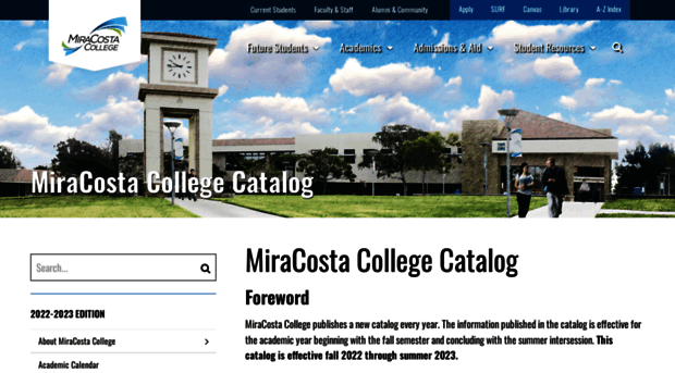 catalog.miracosta.edu