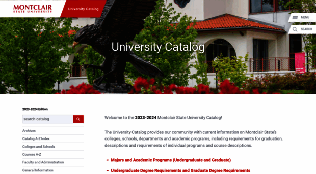 catalog.montclair.edu