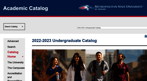 catalog.msudenver.edu