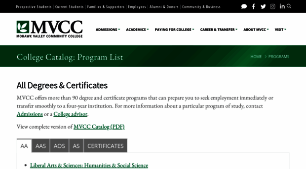 catalog.mvcc.edu