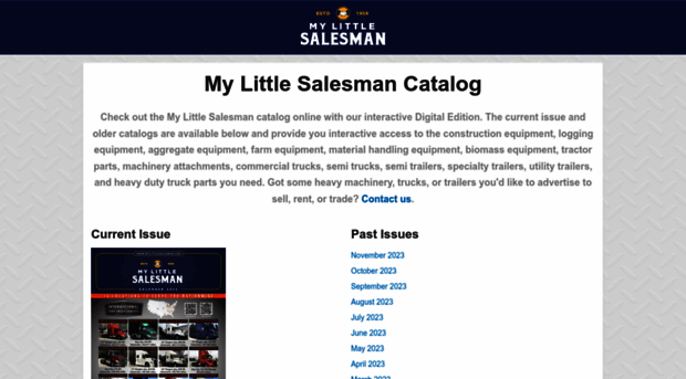 catalog.mylittlesalesman-digital.com