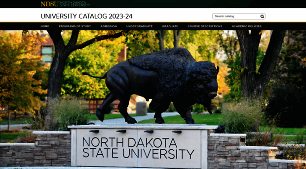 catalog.ndsu.edu