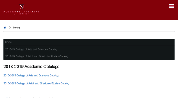 catalog.nnu.edu