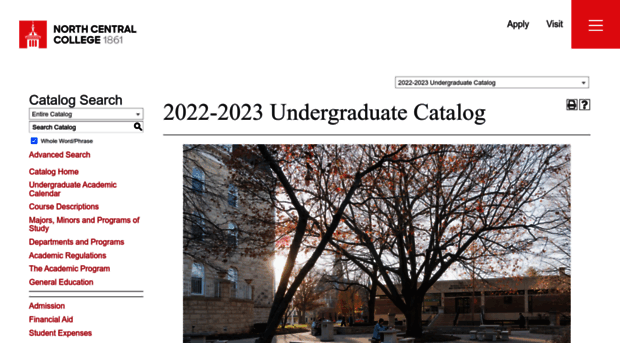 catalog.northcentralcollege.edu