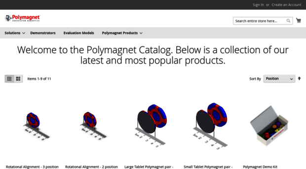 catalog.polymagnet.com