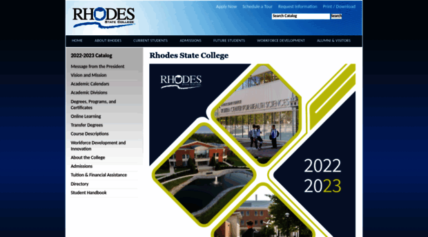 catalog.rhodesstate.edu