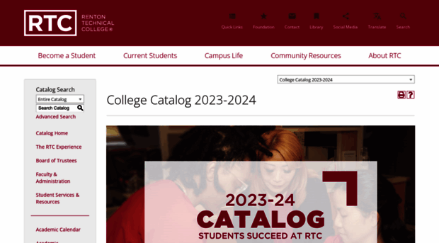 catalog.rtc.edu