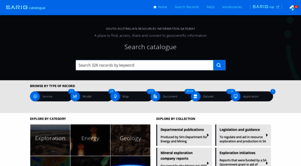 catalog.sarig.sa.gov.au