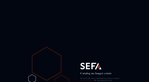 catalog.sefa.com