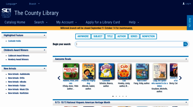 catalog.slcolibrary.org