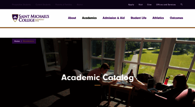 catalog.smcvt.edu