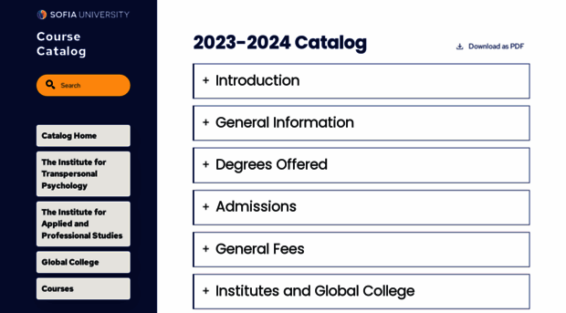 catalog.sofia.edu