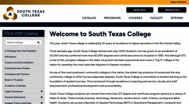 catalog.southtexascollege.edu
